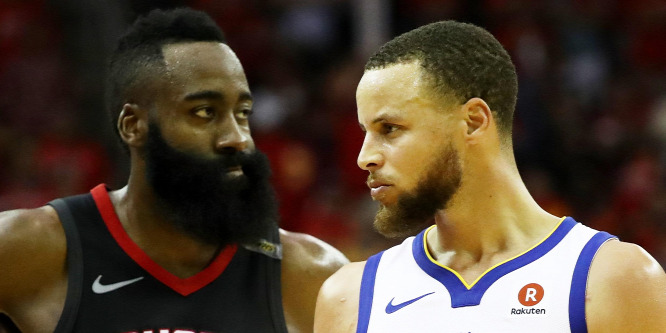 Őrült meccs és utolsó másodperces győztes tripla az NBA csúcsrangadóján
