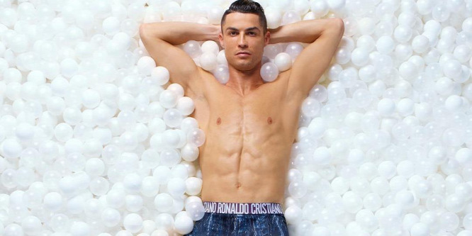 Ronaldo úgy döntött újabb rekordot, hogy nem is lőtt gólt