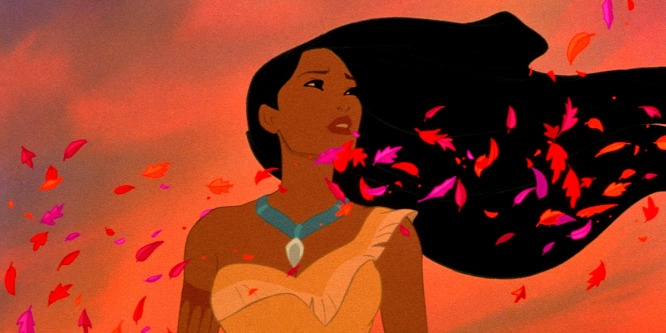 Disney-hercegnő kultusz - Öl, butít és nyomorba dönt?
