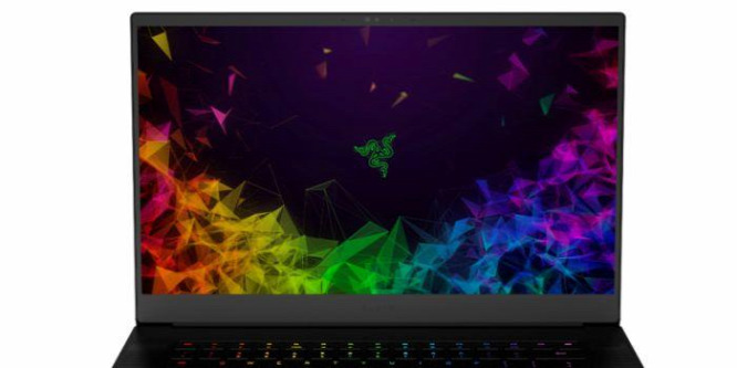 Erősebb lett a Razer Blade 15 Advanced