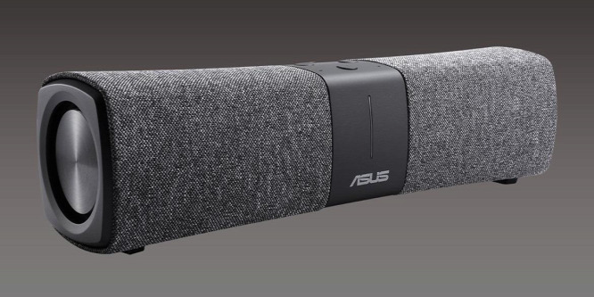 Okoshangszóró és router egyben az ASUS Lyra Voice