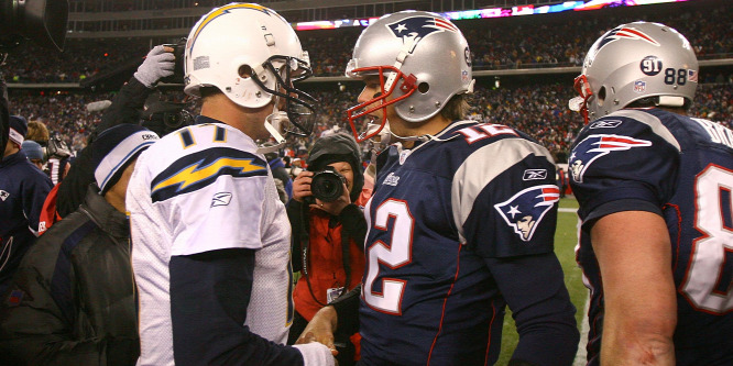 Öregemberek játszóterévé válik az NFL