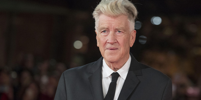 Beszélő majmot vallat David Lynch új fimjében