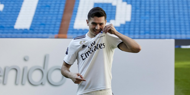 Messinél is több pénzért vihető a Real Madrid új igazolása