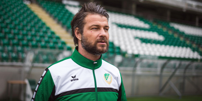 Mégsem lesz futár a gyerekeit egyedül nevelő magyar válogatott focistából