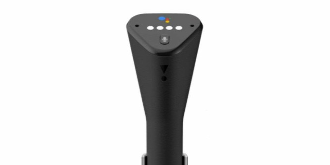 Így költözik a Google Assistant az autóba