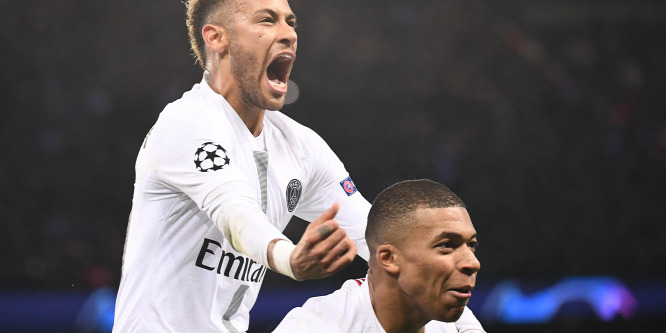 Lőw Zsolt: Marasztaljuk Neymart, de senki helye nem biztos a PSG-ben
