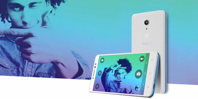 Pénzlopó kártevő lapul az Alcatel egyes mobiljain