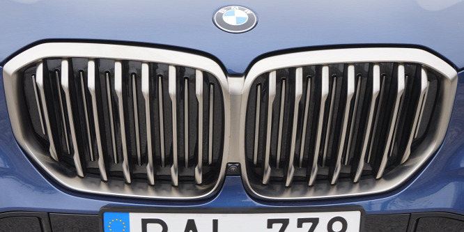 Idén a világ tetejére érhet a BMW
