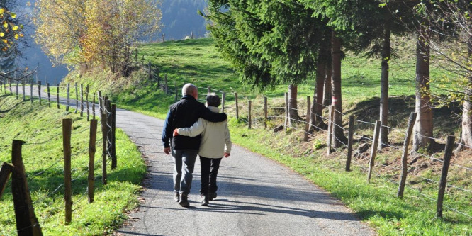 Európai élmeznyben a magyar nyugdíjasok életszínvonala