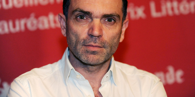 Yann Moix francia író közölte, az 50-es nők túl öregek a szerelemhez
