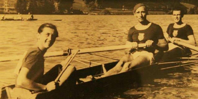 Meghalt az olimpiai bronzérmes magyar sportoló