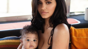 Forrás: Instagram/Kylie Jenner
