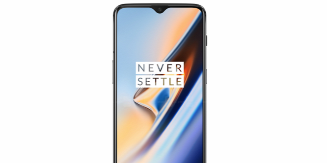 Vezeték nélküli töltéssel újíthat a OnePlus