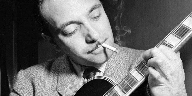 A legendás Django Reinhardt unokája jön Budapestre