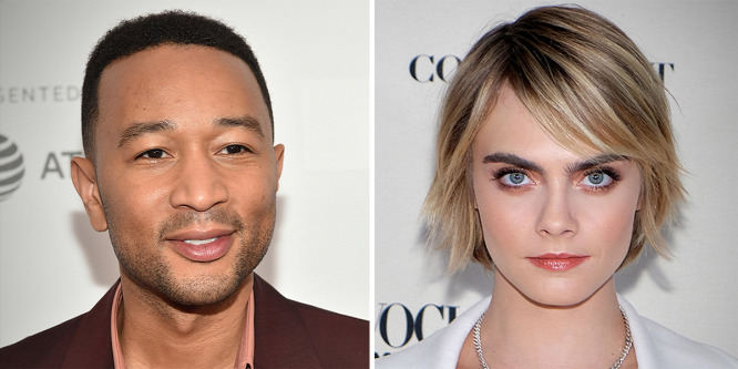 Minden sztár R. Kelly ellen fordult: John Legend és Cara Delevingne is határozottan állást foglalt