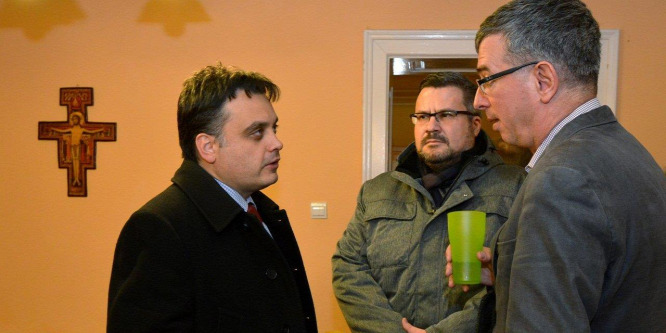 Nemzeti városvezetést szeretne Botkáék helyett a Szegedi Tudományegyetem