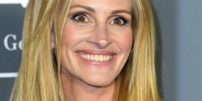 Megdöbbent részletek derültek ki Julia Roberts házasságáról