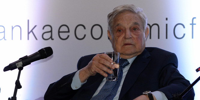 Botrány a Soros-birodalomban: öngyilkosságok, zaklatások, megalázások, diszkrimináció