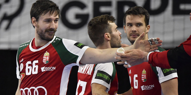 Csapatot váltott a magyar kézilabda-válogatott jobbszélsője