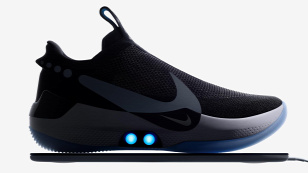 Forrás: Nike News