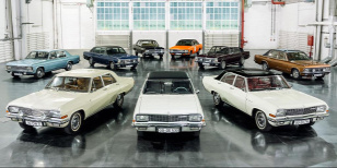 Forrás: Opel