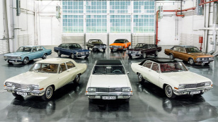 Forrás: Opel
