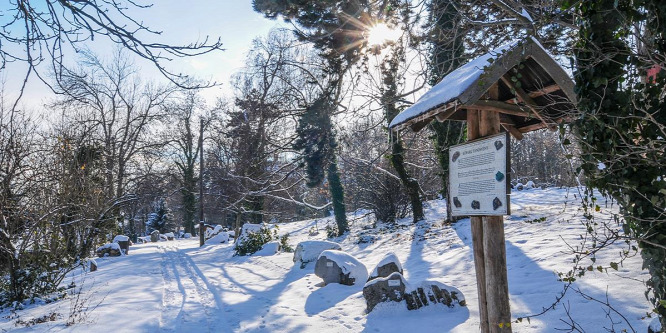 Tudták, hogy Budának is van Szibériája?