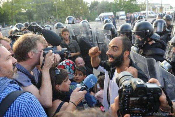 Teljes lelepleződés: senkinek sem kell a szír migráns terrorista Teljes lelepleződés: senkinek sem kell a szír migráns terrorista