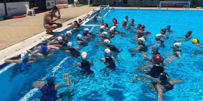 Ausztráliában is imádják az olimpiai bajnok magyar vízilabdázót