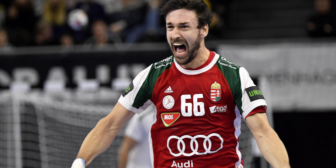 Egy bravúrral óriási lépést tehetnének férfi kéziseink Tokió felé