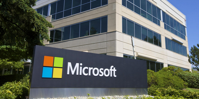 A Microsoft inkább lakásokat épít a dolgozóinak Seattle-ben