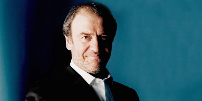 Budapestre jön a világhírű orosz karmester, Valerij Gergiev