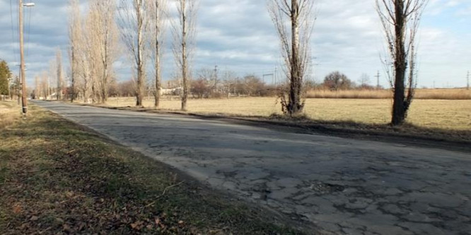 Csak egy lakatot és egy láncot sikerült lopnia a lúzer tolvajnak