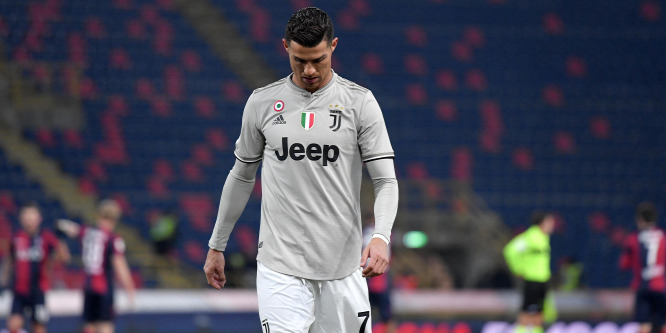 Cristiano Ronaldo milliárdokat fizet az adóhatóságnak, felfüggesztettet is kapott