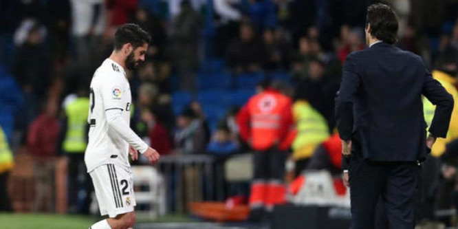 Újabb sérült a Real Madridnál