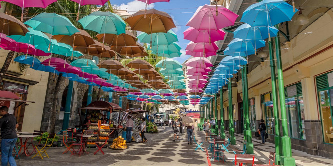 Ha Mauritius fvárosára kíváncsi, ezeket a látnivalókat ne hagyja ki!