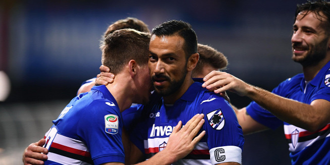 Szerződést hosszabbított klublegendájával a korábbi Serie A-győztes futballcsapat