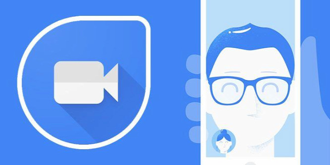 Már Valentin-napra készül a Google Duo