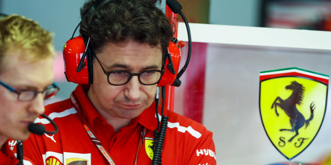 Nem renitenskedik tovább a Ferrari és beáll az F1-es reformok mögé?