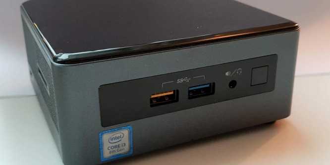 Tökéletes HTPC-t készített az Intel?