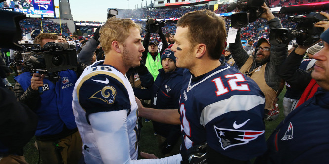 Arcátlan csalás vagy kapitális hiba: tényleg kell egy Los Angeles-i csapat a Super Bowlba?