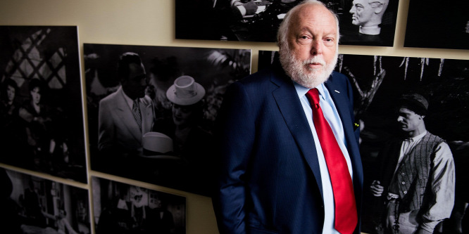 Andy Vajna egy ismerse szerint a filmmogul azt akarná, hogy Tímea menjen férjhez