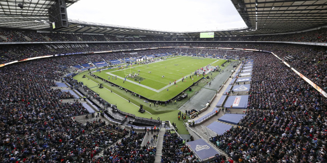 NFL: eldőlt, melyik csapatok látogatnak Londonba
