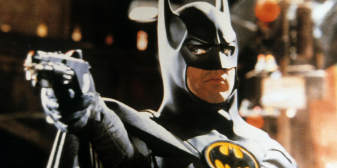 Batman 80 éves, tegye a polcára!