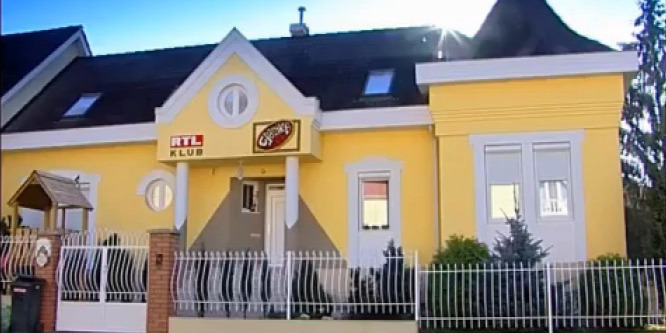 Még mindig nem tudják eladni a házat, ahol a Győzike show-t forgatták