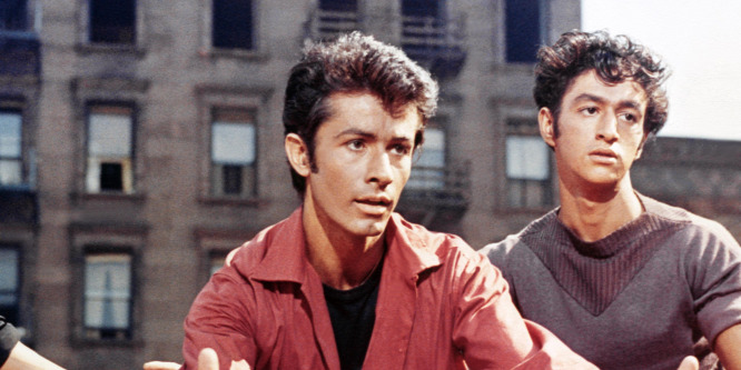 Így néz ki ma a West Side Story jóképű sztárja, George Chakiris