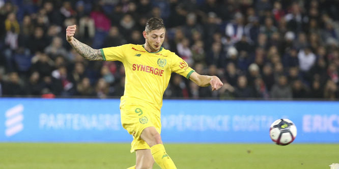 Előkerült Emiliano Sala utolsó telefonhívása a repülőgépről