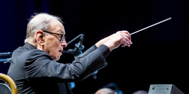 Ennio Morricone és John Williams is Asztúria hercegnője-díjat nyert