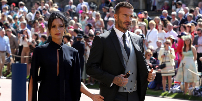 Victoria Beckham vérbl készült krémérl mondta el a szakért, hogy valóban hatásos-e